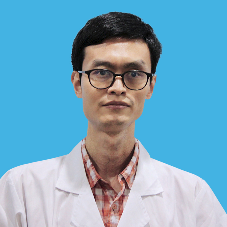 广东省名中医