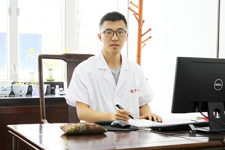 思想传承基地——济南经华卉典古中医研究所,跟随孔乐凯老师学习9年
