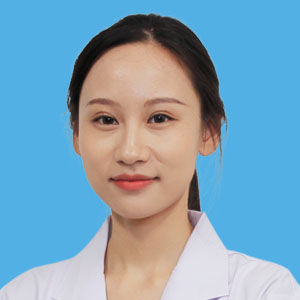 管蔚娜