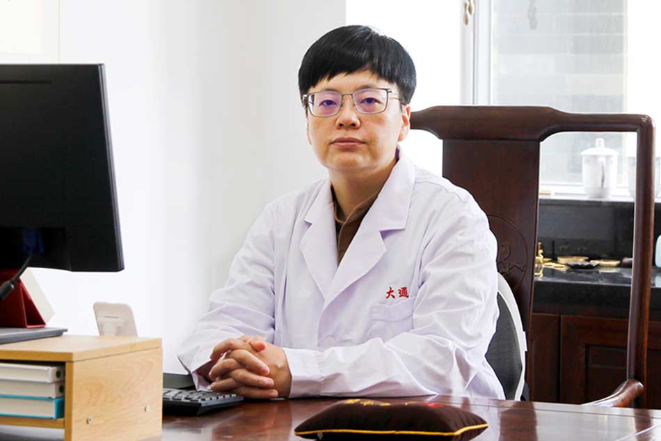 杨丹